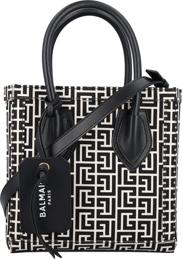 Balmain Handbags | Shop The Largest Collection | ShopStyle