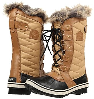 sorel tofino ii shearling boot