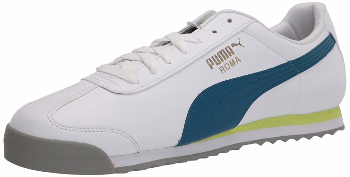 puma roma basic price shoes