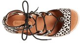 Thumbnail for your product : Gee WaWa 'Aubrey' Sandal