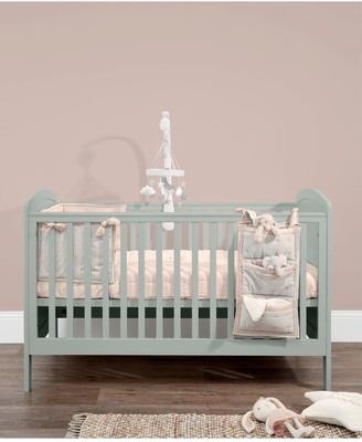 Mamas and Papas Dover Cot Bed, Dresser and Wardrobe