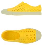 Thumbnail for your product : Native Low-tops & trainers