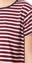 Thumbnail for your product : Liana Clothing Sister Stria Tee