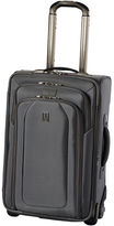 Thumbnail for your product : Travelpro CLOSEOUT! Crew 9 24" Expandable Rollaboard Suiter Upright Luggage