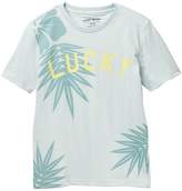 Thumbnail for your product : Lucky Brand Short Sleeve Graphic Tee (Big Boys)