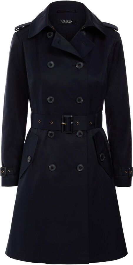Ralph Lauren Trench Coat | Shop the world's largest collection of 