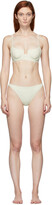 Thumbnail for your product : Solid & Striped Off-White 'The Harley' Bikini