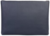 Thumbnail for your product : Paul Smith Document Holder With Logo