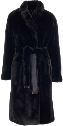 max mara fur coat