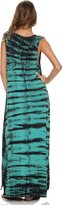 Thumbnail for your product : Chaser Deep Armhole Maxi Dress