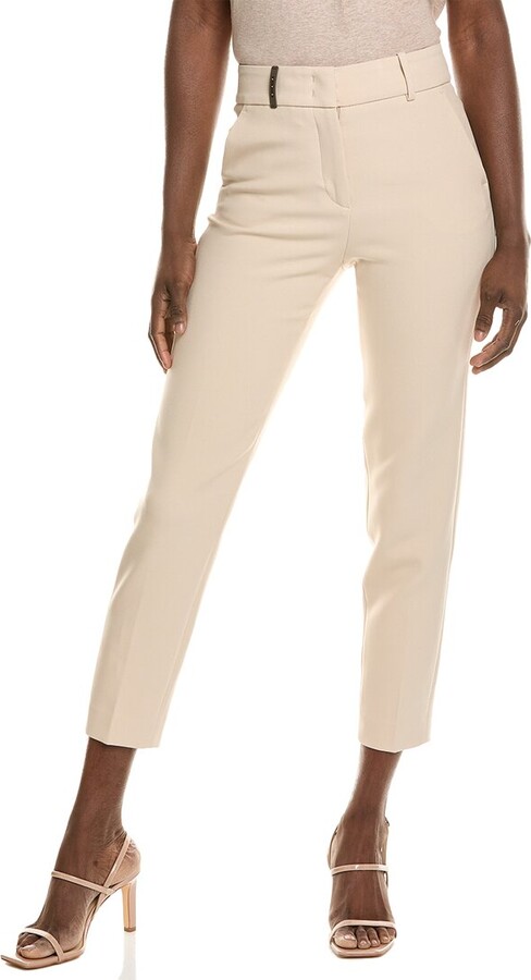 Peserico Pant