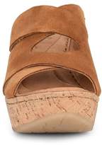 Thumbnail for your product : Børn Padron Wedge Sandal