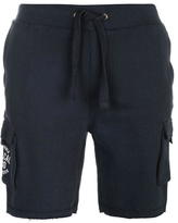 Thumbnail for your product : Soul Cal SoulCal Fleece Cargo Shorts