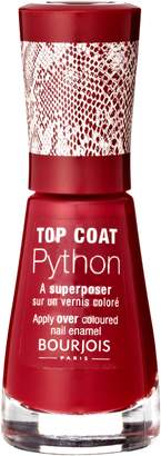 Bourjois Python Top Coat
