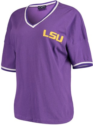lsu spirit jersey