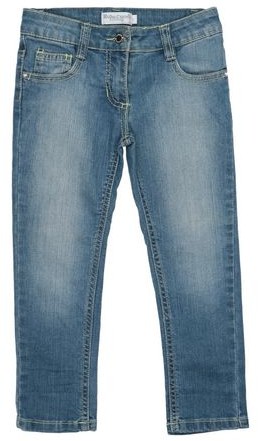 RUBACUORI LUXURY Denim trousers - ShopStyle Stretch Jeans