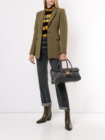 Thumbnail for your product : Louis Vuitton 2010 pre-owned Beaute top handle bag