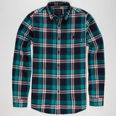 Thumbnail for your product : Famous Stars & Straps Reap Mens Flannel Shirt