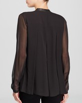 Thumbnail for your product : Elie Tahari Gracie Blouse