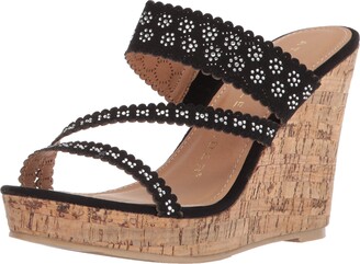 athena alexander sandals rhinestone