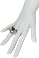 Thumbnail for your product : Swarovski Crystal Nirvana Ring - Size 7