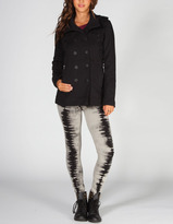 Thumbnail for your product : Hurley Winchester Womens Jacket
