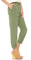 Thumbnail for your product : Elizabeth and James Mitch Boyfriend Pants