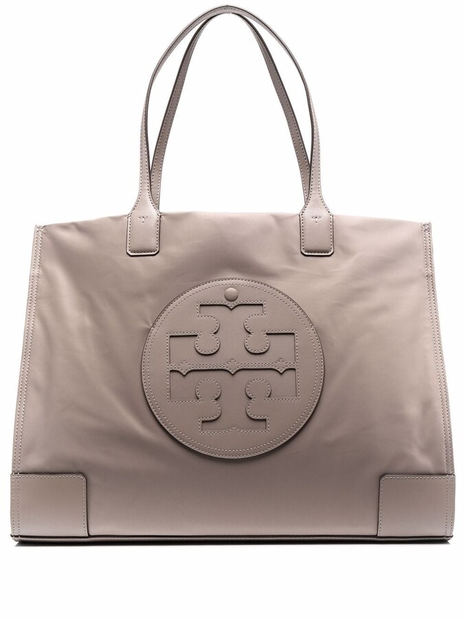 tory burch ella tote canada