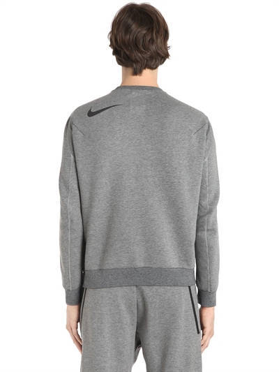 nikelab acg tech fleece pant