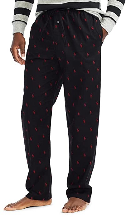 Ralph Lauren Men Pajama Pant | Shop the world's largest collection of  fashion | ShopStyle