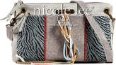 Thumbnail for your product : Nicole Lee Naomi Neutral Works Shoulder Bag (Women's)