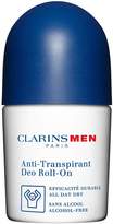 Thumbnail for your product : Clarins Gentle Care Roll-on Deodorant