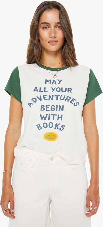 Mother The Goodie Goodie Ringer