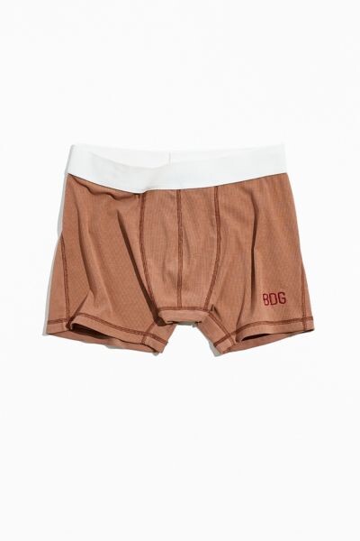 BDG Ribbed Boxer Brief - ShopStyle
