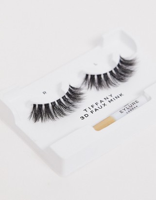 Eylure Luxe 3D Lashes - Tiffany