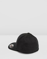 Thumbnail for your product : Santa Cruz Boy's Black Caps - Classic Dot Elastic Cap - Teens - Size One Size at The Iconic