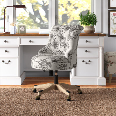 Lark Manor Eichler Task Chair