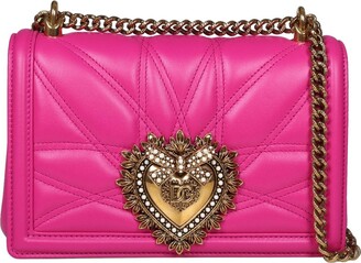 Dolce & Gabbana Bags.. Pink – AUMI 4