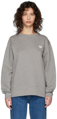 sweatshirt acne studios
