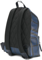 Thumbnail for your product : Burberry checked backpack