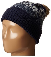 Thumbnail for your product : Roxy Cape Cod Knit Beanie