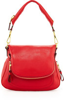 Thumbnail for your product : Tom Ford Jennifer Shoulder Bag, Red