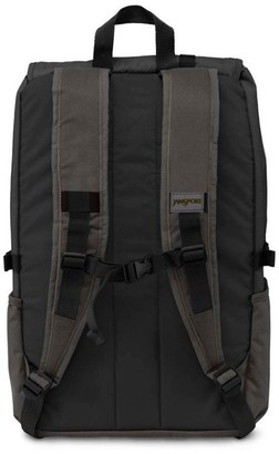 JanSport Hatchet Backpack - Grey Tar