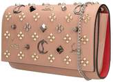 Thumbnail for your product : Christian Louboutin Paloma Clutch