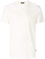 Thumbnail for your product : Calvin Klein Jeans embossed logo T-shirt
