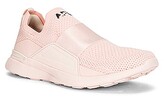 Thumbnail for your product : APL Athletic Propulsion Labs TechLoom Bliss Sneaker in Pink