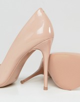 Thumbnail for your product : Aldo Stessy Nude Point Pumps