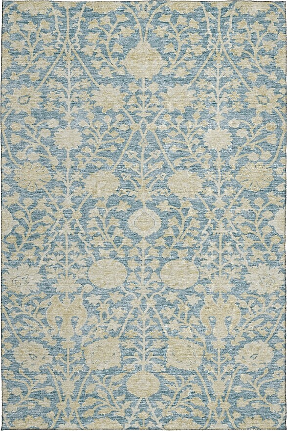 Dalyn Rug Company Solace Washable SL8 Area Rug 9'0 x 12'0