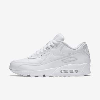 Nike Air Max 90 Leather Men's Shoe