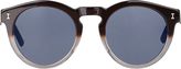 Thumbnail for your product : Illesteva Toohey Sunglasses-Brown